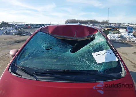 2015 Nissan Versa Note S (Sr)/S Plus/Sl/Sr/Sv из США, поврежденный, VIN 3N1CE2CP1FL375381